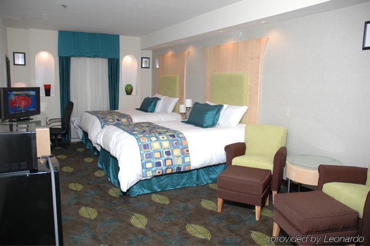 Sonesta Essential Savannah Kamer foto
